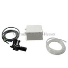 Ionizing Air Gun Anti Static Air Gun Ionizer Air Gun Antistatic Gun 110 V 7 0kv