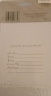 Adults   Children Birthday Party Invitations Envelopes 16 Count