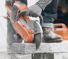 Husqvarna K535i 9  Diamond Blade Masonry Concrete Compatible For Rpm Rating 10pk