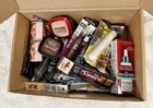 Wholesale Mixed Makeup Beauty Tools Maybelline Covergirl Revlon Lot Of 50 Pcs