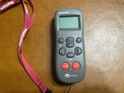 Raymarine Smartcontroller Wireless Auto Pilot Remote Control A18105