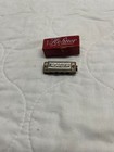 Hohner 39 Mini Harmonica-good Condition
