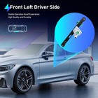 Power Window Regulator Fits Bmw E90 E91 325i 328i 330i 335i Rear Right 749-469