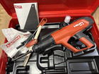  i-36400  Hilti Dx 6 Powder-actuated Nailer