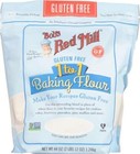 Bob s Red Mill Gluten Free 1 To 1 Baking Flour  44 Oz  pack Of  Assorted Sizes 