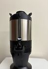 Wilbur Curtis 1 5 Gallons Dispenser