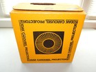  box Only  Vintage Kodak Slide Projector Box  box Only - Read Description 