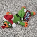 1998 Meanies Series 2 And Christmas Shocking Stuffers Plush Y2k Toys Lot
