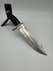 Vintage Dacor Solingen Germany Hand Forged Dive Knife 7 Inch  Blade