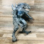 Vtg 1998 Ultimate King Scale Godzilla Trendmasters Toho Electronic Tested Kaiju