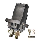 New Fuel Injection Pump 16001-51012 16001-51010 For Kubota Z402 Z602 Engine