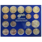 2009 Uncirculated Coin Set U s Mint Government Packaging Ogp Coa