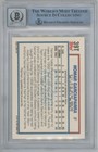 1992 Topps Traded 29 Nomar Garciaparra Signed Rookie Card Beckett 10  auto  7308