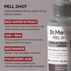 Dr melaxin Official Radiant Blowout Routine Set   Dark Spot   Peeling Carefor