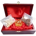 The Original Gifts Of Christmas Gold Frankincense And Myrrh Box Holiday Gift Set