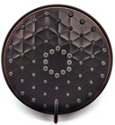 Kohler Awaken Shower Head 2 0 Gpm Multifunction Oil-rubbed Bronze K-72419-2bz