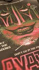 Avatar Band Signed 2026 Tour Foil Poster
