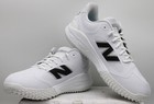 New Balance Fresh Foam T3000 Tw7  Turf Trainers  New No Box Size 12 Us White blk