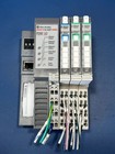 Allen Bradley 1734-aent   1734-ib8 1734-ob8 Modules