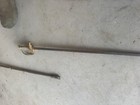Antique Officer Sword   Past Down In Family For Generations