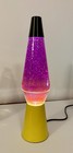 Lava Lamp-17    Clear View-super Rare-icon-haggerty-schylling-look     