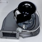 Fdxlbwr1930 Combustion Blower Assembly Replacement For Hayward H Series Pool Hea