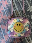 Girls Purple Purse
