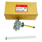 Oem Gas Fuel Valve Part Tap For Honda Petcock Gl1500 C Valkyrie 16950-mz0-033