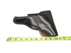 Original Cold War Unissued West German Army Walther P-38 Leather Pistol Holster