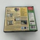 The Learning Company Learn To Speak German 2002 Pc 4 Cd