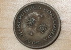 1952 Macau 10 Avos