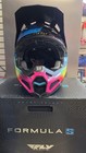 Formula S Carbon Legacy Helmet Size Xl