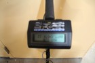 White s Electronics Mxt Tracker E-series Metal Detector Eclipse 950 W softcase