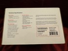  read  Motorola Mg8725 Docsis 3 1 Ax6000 Wifi 6 Mulit-gig Cable Modem Router