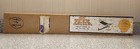 Vintage Air-o Zeek Model Co  50  Wing Span Balsa Contest Plane Kit No Propeller