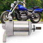 Starter For Suzuki Vz800 Vz 800 Marauder 1997-2003 2004 31100-48e00 31100-19f00