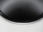  dented     Nikon 95n Metal Front Camera Lens Cap For 95mm Filter Ring