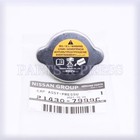Genuine Nissan Murano Maxima Infiniti Qx4 Radiator Coolant Cover Cap 21430-7999c
