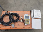 Yaskawa Motoman Mh5lf Robot With Fs100  Teach Pendant  Manuals And Cables