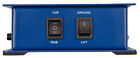 Samson S-max Mda1 Active Mono Direct Di Box 18hz   35khz  Battery Or Phantom Power