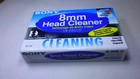 Sony 8mm Video Head Cleaning Cassette 8mm Hi8 Digital 8
