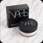 Nars Translucent Crystal Light Reflecting Setting Powder Loose 38 Oz Nib  42 Ret