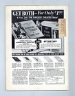 Theatre Arts Jan 1959 Gd vg 3 0