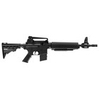 Crosman M4-177 Tactical Variable Pump Air Rifle  177 Cal Pellet bb Shooting Kit