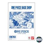 One Piece Card Game Base Shop Limited Card Collection Vol 1 Japanese Sealed New
