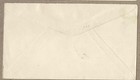 Australia 1953 Ww Wide World Generic Food Produce Strip 3 Fdc Cover To Uk