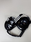 Adidas Wrestling Youth Wizard Ear Guard Headgear Black White