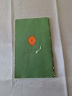 Singer 127-12   127-14 Sewing Machine Owner s Manual Instructions Booklet 1941