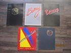 Barry Manilow Bundle  Songbooks  Tourbooks  Shirts  And Cd