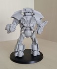 Xx-legio Custodes Telemon Heavy Dreadnought 
